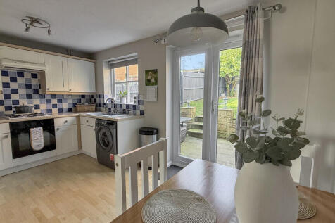 Kitchen/dining ro...