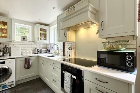 Kitchen/dining ro...