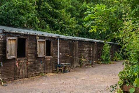 Stables