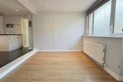 RECEPTION DINING HALL