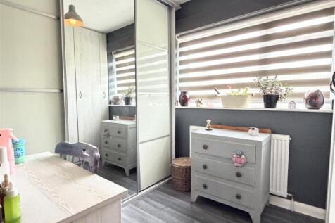 DRESSING ROOM/BEDROOM FOUR