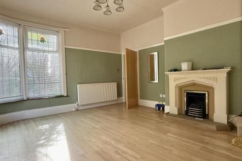 SECOND RECEPTION ROOM