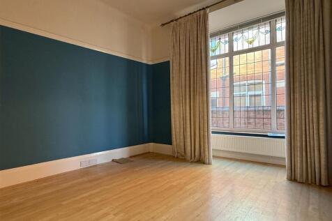 DINING ROOM/BEDROOM FOUR