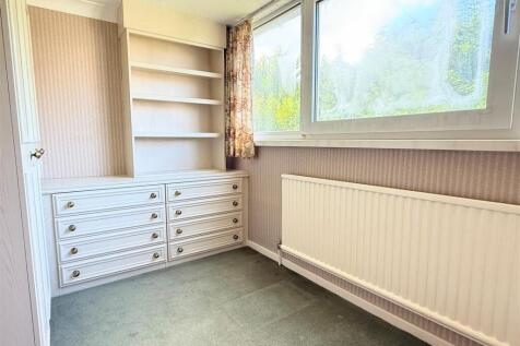 DRESSING ROOM/BEDROOM FOUR