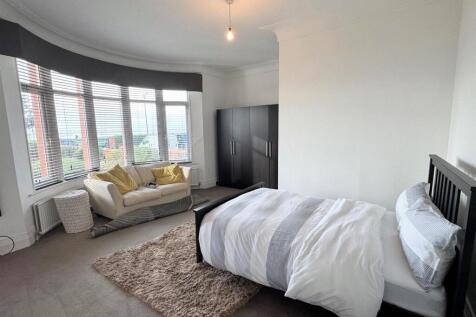 SECOND RECEPTION ROOM