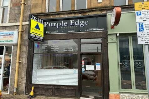 Commercial properties to rent in Bearsden Rightmove