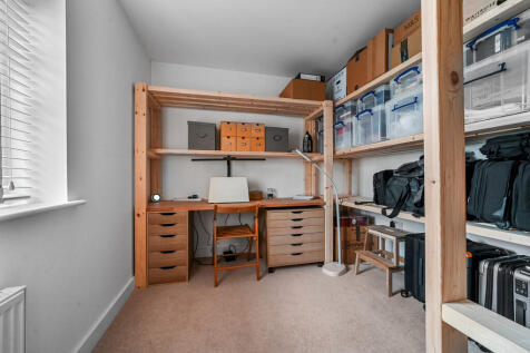 Tye Green Bedroom...