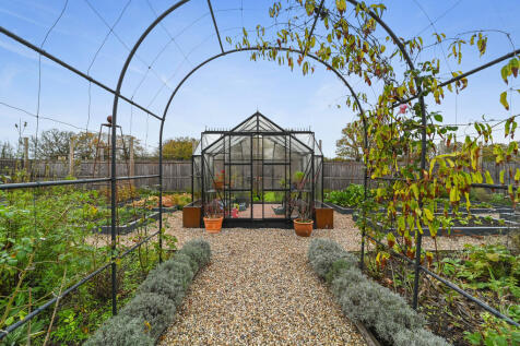 Tye Green Garden ...