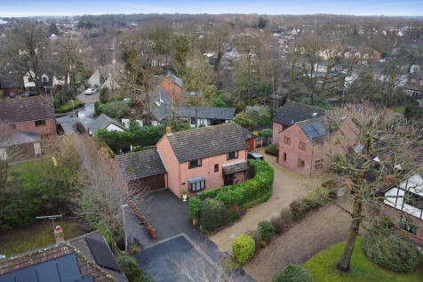 11BaroniaCroft dr...