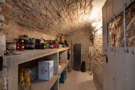 Wine Cellar