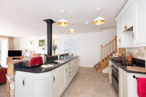 Coach House Kitchen