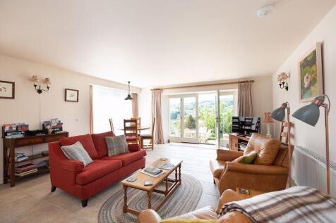 Coach House Sitting Room