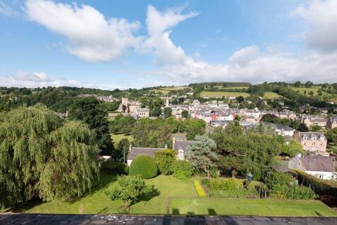 Over Garden and View