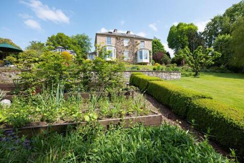 Kitchen Garden
