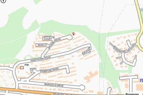 Property Location Map