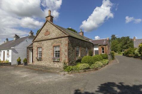 2 Bedroom Houses For Sale In Scottish Borders Rightmove