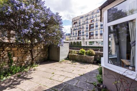 Ground Floor Flat, 7 Onega Terrace, Bath BA1 3AH-2