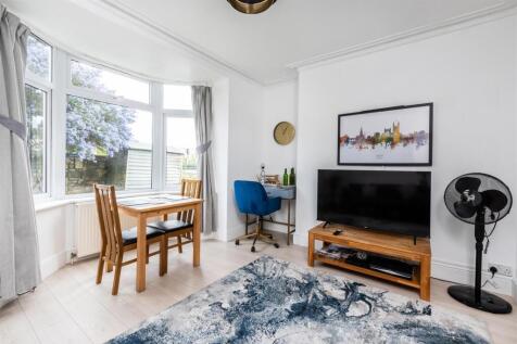 Ground Floor Flat, 7 Onega Terrace, Bath BA1 3AH-6
