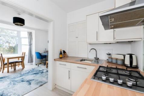Ground Floor Flat, 7 Onega Terrace, Bath BA1 3AH-9