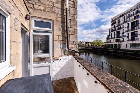 Ground Floor Flat, 7 Onega Terrace, Bath BA1 3AH-1