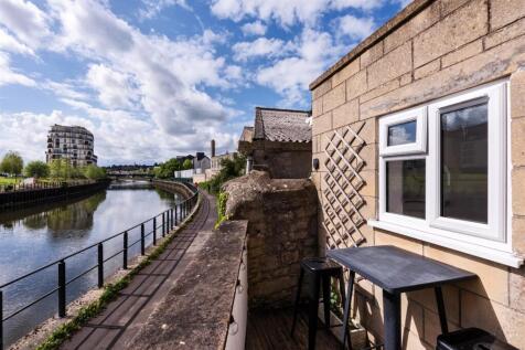 Ground Floor Flat, 7 Onega Terrace, Bath BA1 3AH-1