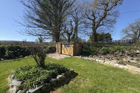 Rear garden 3