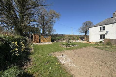 Rear garden 1