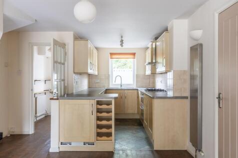 Sitting / Dining Room