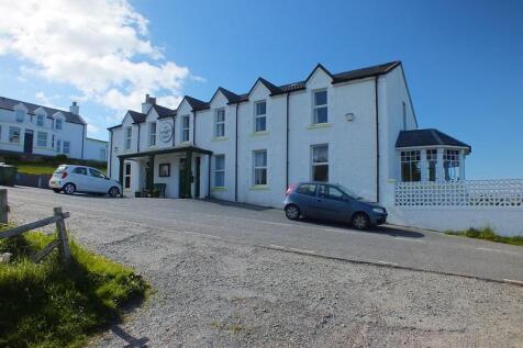 Properties For Sale in Shetland - Flats & Houses For Sale in Shetland