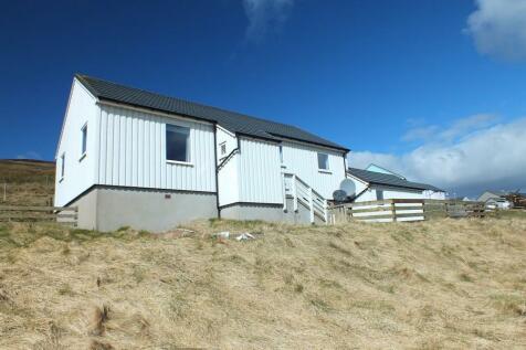 Properties For Sale in Shetland Islands - Flats & Houses For Sale in ...