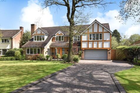 Properties For Sale in Solihull - Flats & Houses For Sale in Solihull ...