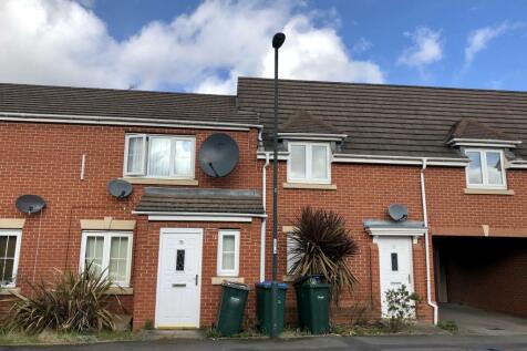 2 bedroom houses to rent in coventry, west midlands - rightmove