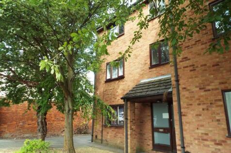 1 Bedroom Flats To Rent In Coventry West Midlands Rightmove