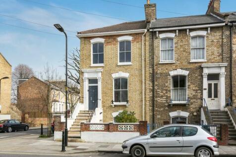 4 bedroom houses for sale in london - rightmove