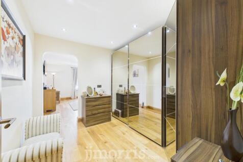 Dressing Room