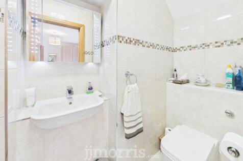 Bedroom Two En-Suite