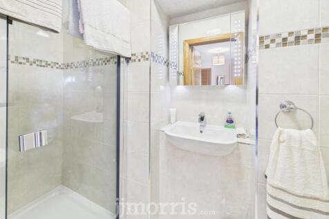 Bedroom Two En-Suite