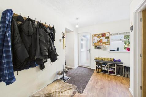 Boot Room