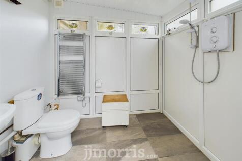 Wet Room