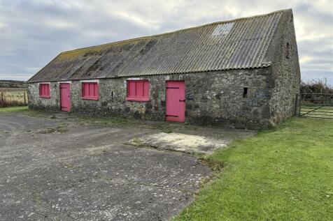 Former Cowshed