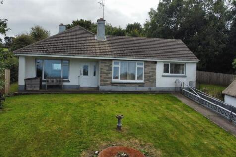 Parc-yr-Efail, Pontiago Pencaer, Goodwick, Pembrok