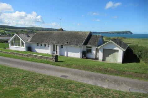 Bungalows For Sale in West Wales, Wales - Rightmove