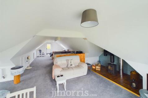 Open Plan Office