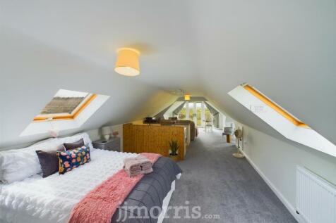 Open Plan Office