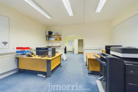 Ground Floor Office Space