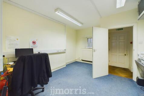 Ground Floor Office Space