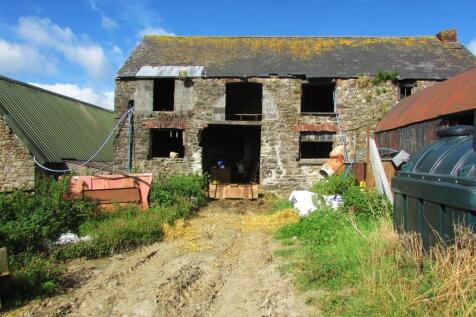 Other farm buildings