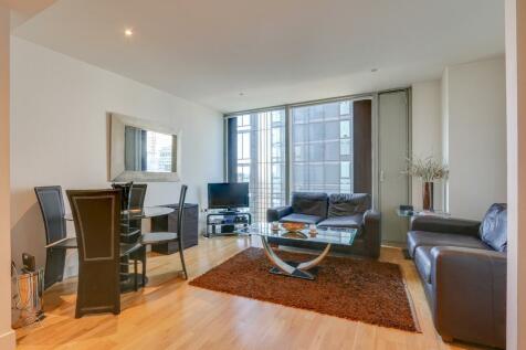 1 bedroom flats to rent in canary wharf, east london - rightmove