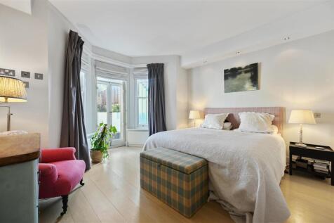 Sinclair Road - Bedroom