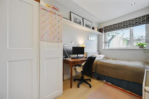Sinclair Road - Bedroom